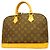 Bolso Louis Vuitton Monogram Alma