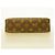 Saint-Cloud Borsa a tracolla Louis Vuitton Monogram Saint Cloud GM - vista 3