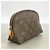 Louis Vuitton Monogram Pochette Tic Bag/Pouch M47515 - vista 2