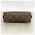 Louis Vuitton Monogram Pochette Tic Bag/Pouch M47515 - vista 3