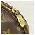 Louis Vuitton Monogram Pochette Tic Bag/Pouch M47515 - vista 7