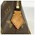 Louis Vuitton Monogram Pochette Tic Bag/Pouch M47515 - vista 9