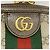 Gucci Ophidia Shoulder Bag - view 9