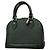 Sac à main Louis Vuitton Alma BB en cuir Epi Noir