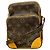 Bolso de hombro Louis Vuitton Monogram Amazon