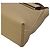 Hermès Borsa Hermes 24-Inch Togo Swift Etoupe - vista 6