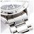 Omega Speedmaster Date 3513.50 Men's Watch - view 8