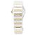 Relógio Omega Constellation Mini Bezel de Diamantes - vista 10