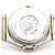 Relógio Omega Constellation Mini Bezel de Diamantes - vista 5