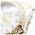Relógio Omega Constellation Mini Bezel de Diamantes - vista 9