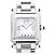 Orologio Chopard Happy Sport Square da donna