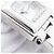 Orologio Chopard Happy Sport Square da donna - vista 7