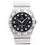 Omega Constellation 12P Diamond Damenuhr