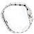 Omega Constellation 12P Diamond Damenuhr - Ansicht 3