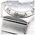 Omega Constellation 12P Diamond Damenuhr - Ansicht 8