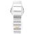 Omega Constellation 12P Diamond Damenuhr - Ansicht 9