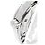 Montre Omega Seamaster Aqua Terra pour femme - vue 8