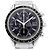 Omega Speedmaster Date 3210.50 Herrenarmbanduhr