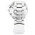 Omega Speedmaster Date 3210.50 Herrenarmbanduhr - Ansicht 10