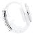 Orologio da uomo Chanel J12 White Phantom H3443 - vista 3