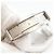 Orologio da uomo Chanel J12 White Phantom H3443 - vista 9