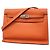 Hermès Sac à épaule Hermes Kelly Dance Verso Evercolor