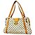 Borsa a spalla Louis Vuitton Damier Azur Streza GM