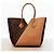 Borsa Tote Louis Vuitton Monogram Kimono MM - vista 12