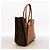 Borsa Tote Louis Vuitton Monogram Kimono MM - vista 2