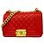 Chanel Boy Chain Schultertasche