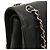 Chanel Schultertasche Schwarz - Ansicht 8