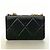 Borsa Chanel in agnello - vista 9