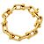 Autre Marque Bracciale con charm Tiffany & Co. in oro giallo 18K