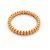 Van Cleef & Arpels Perlee Small Ring in 18K Roségold - Ansicht 3