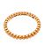 Van Cleef & Arpels Perlee Small Ring in 18K Roségold - Ansicht 4