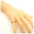 Van Cleef & Arpels Perlee Small Ring in 18K Roségold - Ansicht 6