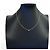 Autre Marque Collana Tiffany & Co. By the Yard - vista 6