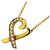 Autre Marque Collar Loving Heart Tiffany & Co.