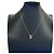 Autre Marque Collar Loving Heart Tiffany & Co. - vista 7