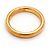 Autre Marque Tiffany & Co. Ehering aus Roségold mit Diamanten - Ansicht 8