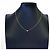 Autre Marque Collana Tiffany & Co. By the Yard - vista 6
