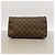 Bolsa Louis Vuitton Monogram Speedy 30 - vista 3