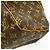 Bolsa Louis Vuitton Monogram Speedy 30 - vista 6