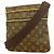Borsa a tracolla Louis Vuitton Monogram Pochette Valmy