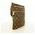 Borsa a tracolla Louis Vuitton Monogram Pochette Valmy - vista 2