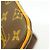 Borsa a tracolla Louis Vuitton Monogram Pochette Valmy - vista 6