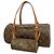 Borsa Louis Vuitton Monogram Papillon 30