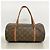 Borsa Louis Vuitton Monogram Papillon 30 - vista 12