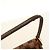 Borsa a spalla Louis Vuitton Damier Recoleta N51299 Ebene - vista 10