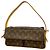 Borsa a tracolla Louis Vuitton Monogram Vivacite MM